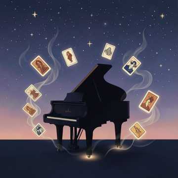 Tarot Tarot