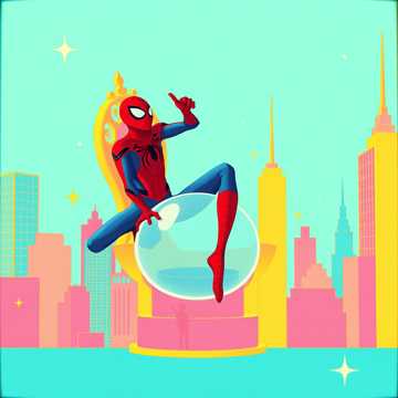 đ” âEight Legs, Zero Authorityfâ đ” đ«¶đŒ Lysten