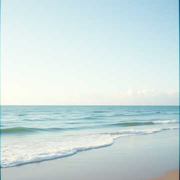 Steady As You Breathe