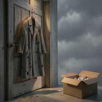 Ghosts of Our Quiet Storm Ghosts of Our Quiet Storm