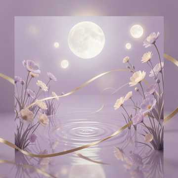 Radiant Echoes of Possibility