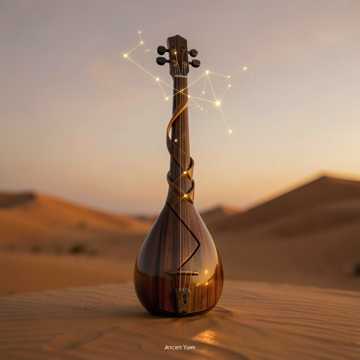صدى العود اليمني