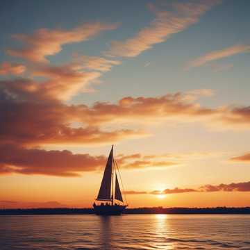 Silent Journey