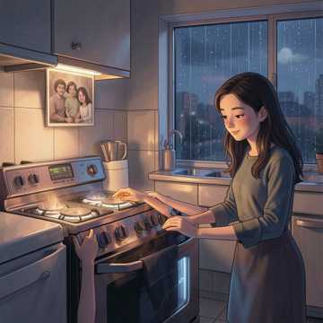 작은 손 다섯 개 작은 손 다섯 개