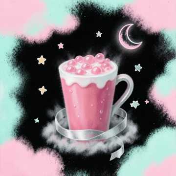 Sugar Clouds