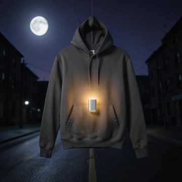 Chargeur sous la lune Chargeur sous la lune