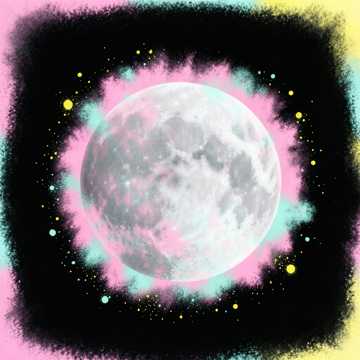 Moonlit Replay