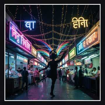 जगती फंक धुन