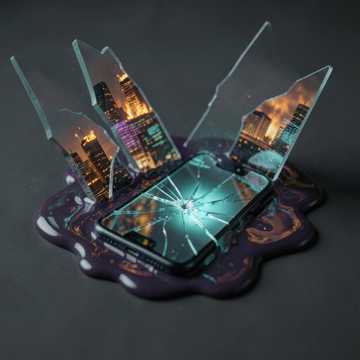 awerysopelea - Digitales Paradies 
