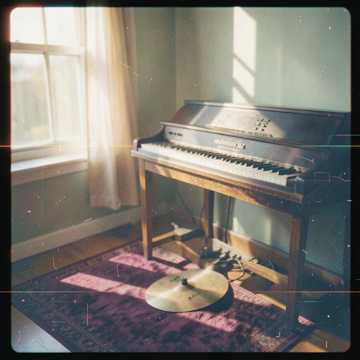 Odd-Time Afterglow