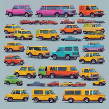 Custom Scene Chronicles