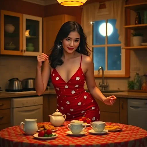 Моя милая