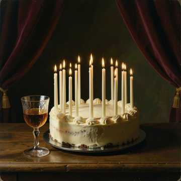 Happy Birthday, Clinton