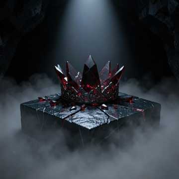 Crimson Crown Crimson Crown
