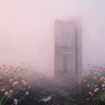 Echoes in Pink Fog Echoes in Pink Fog