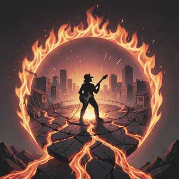 Ring of Fire