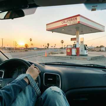 California Daydream