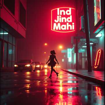 Jind Mahi afro beats v1