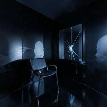 Black Glass