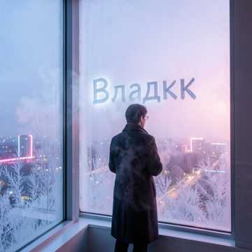 Владик и тишина