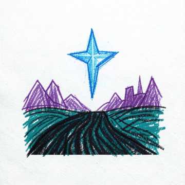 Midnight Rune Drive
