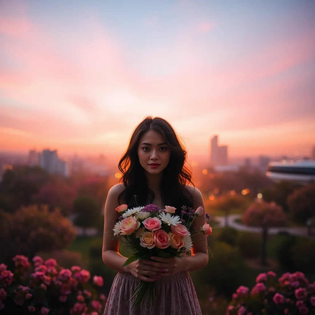 Натали Вселенная Любви