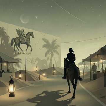 فين الهنادي