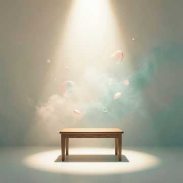 The idea of us
