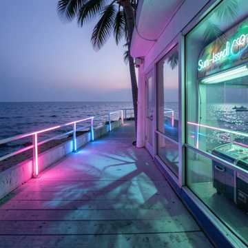 Boardwalk Fever