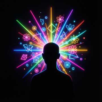 Spectrum of Spark