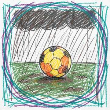 Un ballon, un rêve ⚽ Un ballon, un rêve ⚽