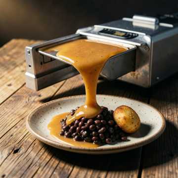 La Raclette