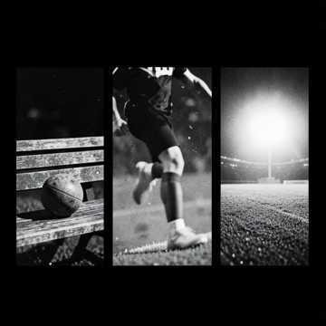 Round 16: Champions Await