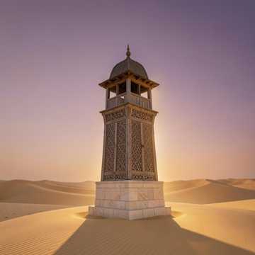 منار يا زينة