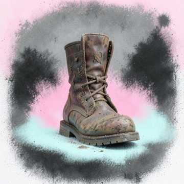 Muddy Boots
