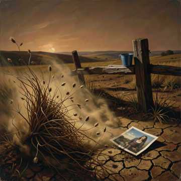 Tumbleweed