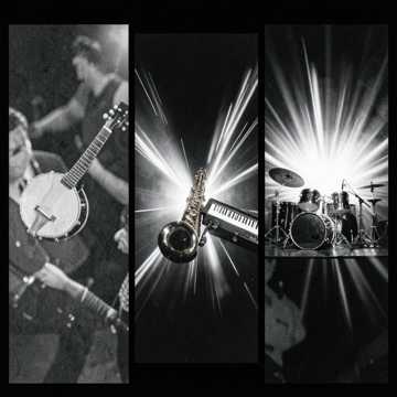 Balkan Swing of the Stars