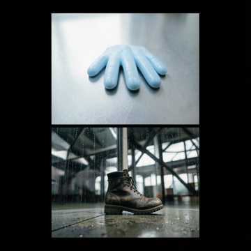 awerysopelea - Fünf kleine Finger 