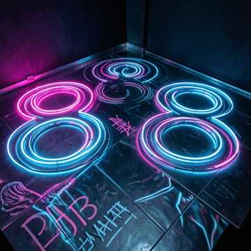 Eighty Eight Chant