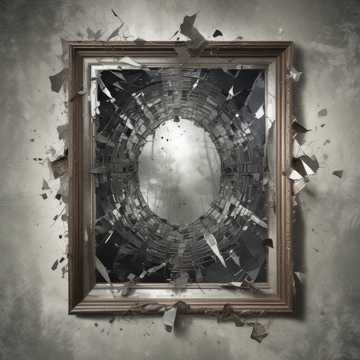 Erased Echoes