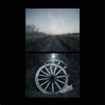 awerysopelea - du, unter dem Sternenhimmel 