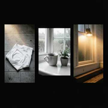 Leave the Porch Light On Leave the Porch Light On