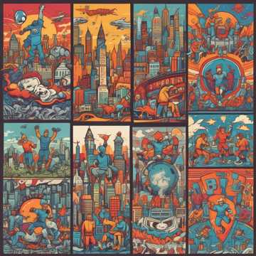 Buffalo Crown Anthem