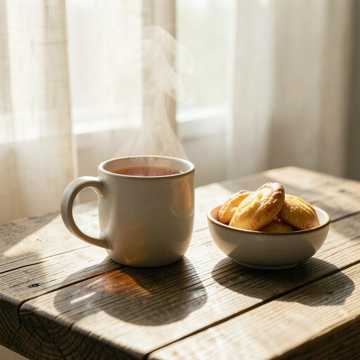 Good morning Good morning