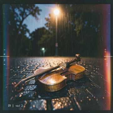 Midnight Violin Drift Midnight Violin Drift