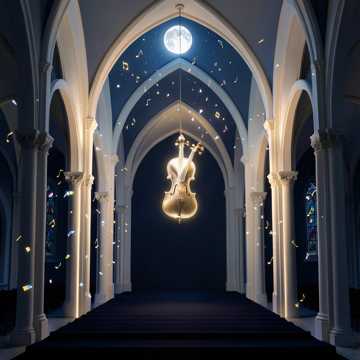 Symphony of Midnight