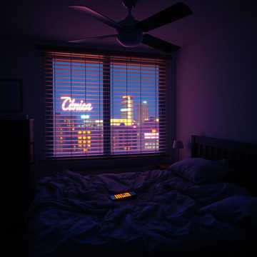 Call Me Whenever You’re Lonely