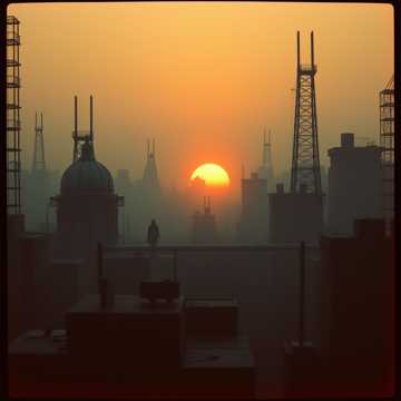 Dont look back :  KINGKEZZ