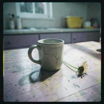 I’m lonely 
