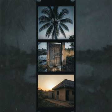 La casita feliz